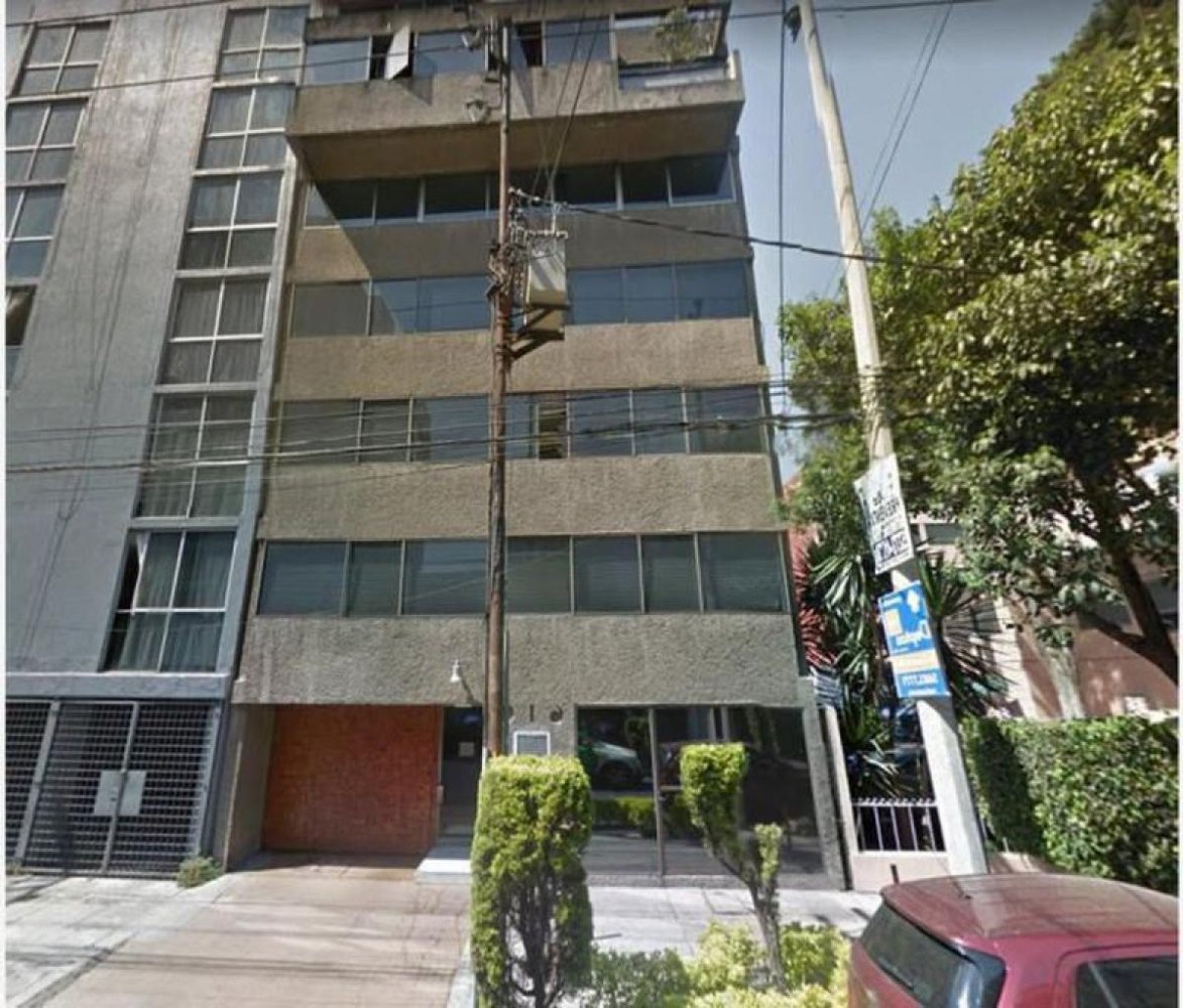 6 bedrooms Apartment in Mexicali, Mexico No. 182997