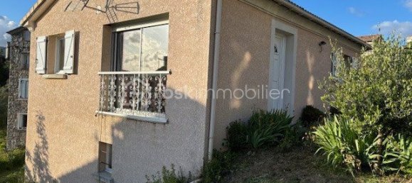 2 غرف نوم تاون هاوس في Olivese, France رقم 60172 3