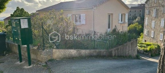 2 غرف نوم تاون هاوس في Olivese, France رقم 60172 2