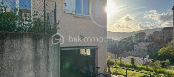 2 غرف نوم تاون هاوس في Olivese, France رقم 60172 5