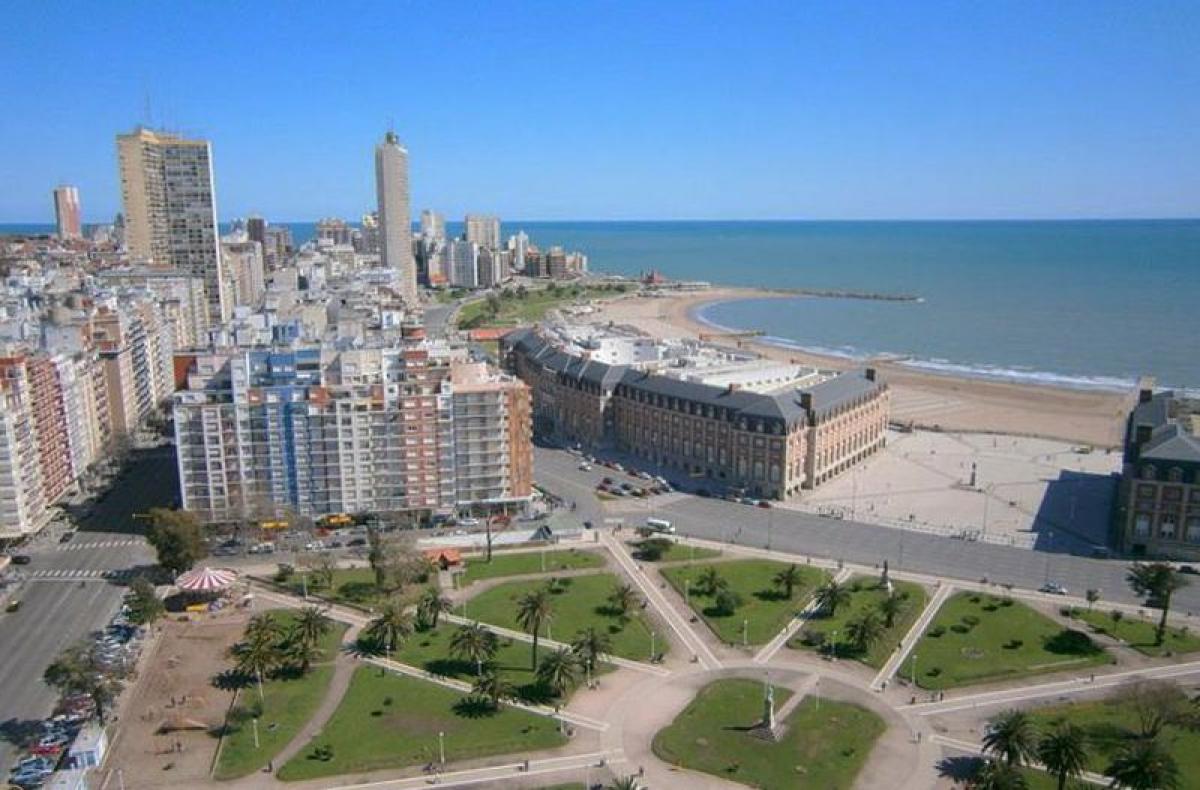 Estudio en Mar del Plata, Argentina No. 71980