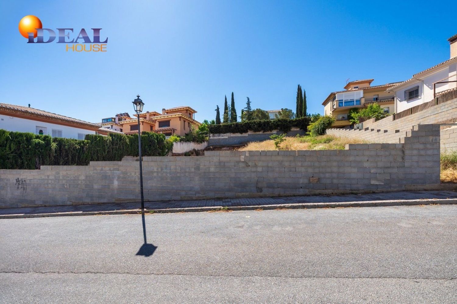 Terreno em Monachil, Spain 1028 m² N.º 92073