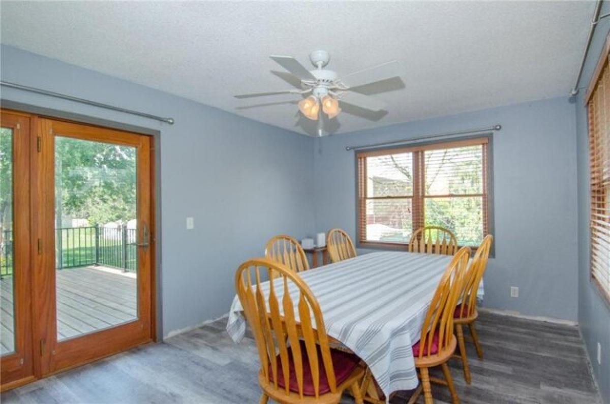 4 bedrooms House in Andover, USA No. 396132