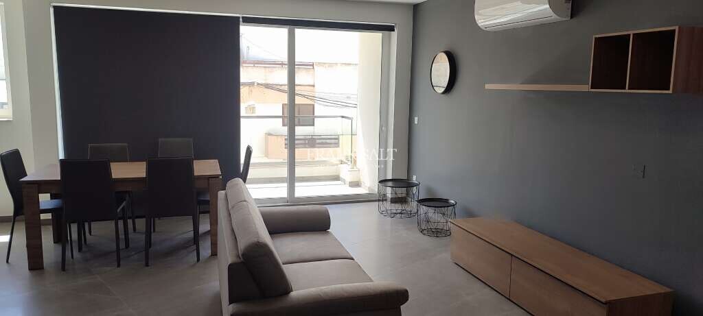 3 bedrooms Apartment in Swieqi, Malta No. 10364