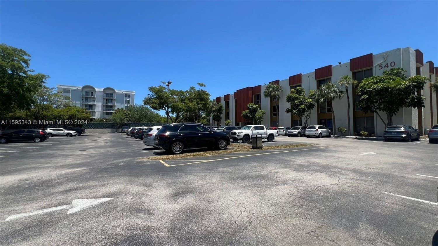 bureau à louer à Miami, Miami-Dade, Florida, USA № 613883