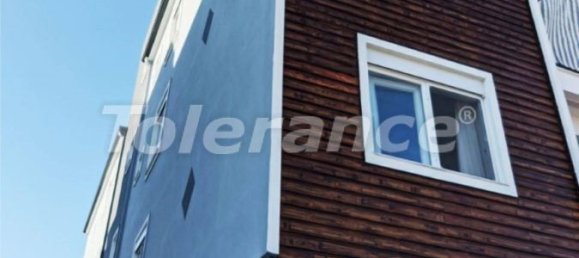 Apartment 2+1 in Kepez, Turkey No. 30250 12