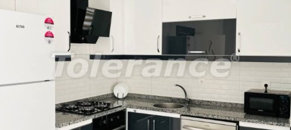 Apartment 2+1 in Kepez, Turkey No. 30250 5