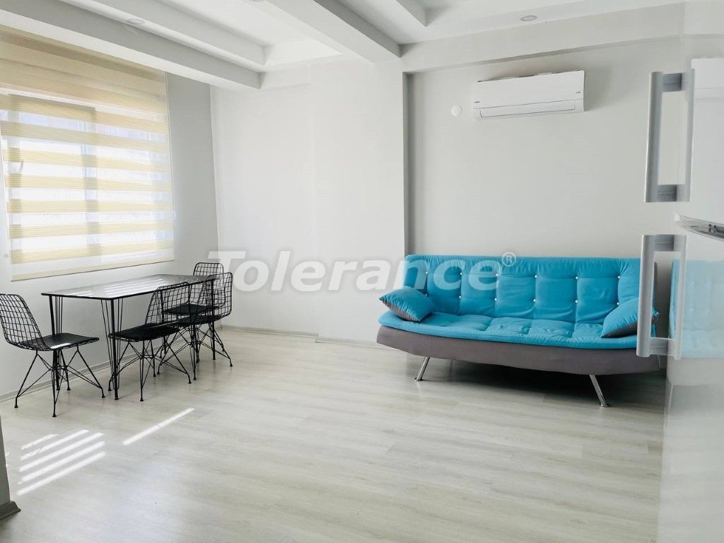 Apartment 2+1 in Kepez, Turkey No. 30250