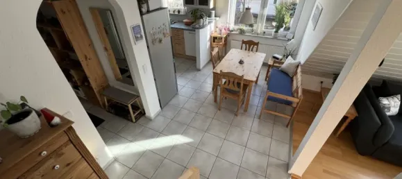 2 غرف نوم منزل ذو طابقين في Boblingen, Germany رقم 92235 11