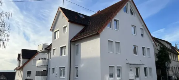 2 غرف نوم منزل ذو طابقين في Boblingen, Germany رقم 92235 15