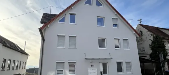 2 غرف نوم منزل ذو طابقين في Boblingen, Germany رقم 92235 18