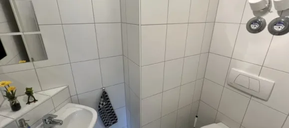 2 غرف نوم منزل ذو طابقين في Boblingen, Germany رقم 92235 4