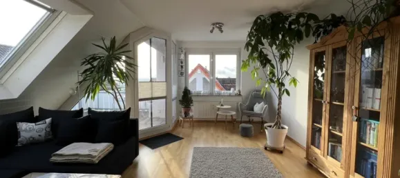 2 غرف نوم منزل ذو طابقين في Boblingen, Germany رقم 92235 6