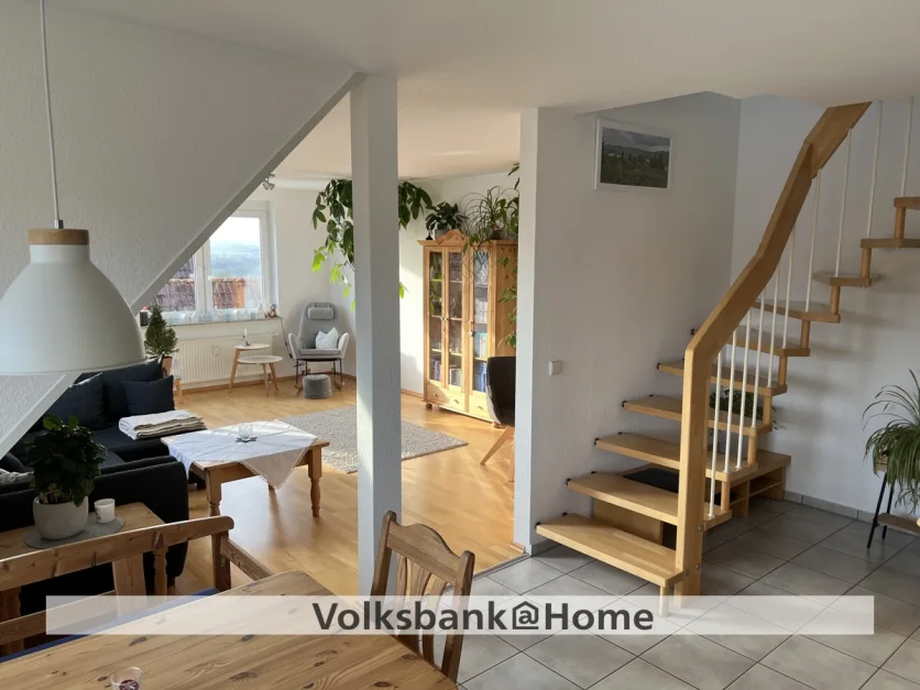 2 غرف نوم منزل ذو طابقين في Boblingen, Germany رقم 92235