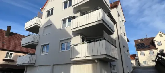 2 غرف نوم منزل ذو طابقين في Boblingen, Germany رقم 92235 17