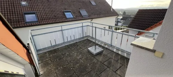 2 غرف نوم منزل ذو طابقين في Boblingen, Germany رقم 92235 8