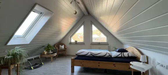 2 غرف نوم منزل ذو طابقين في Boblingen, Germany رقم 92235 14