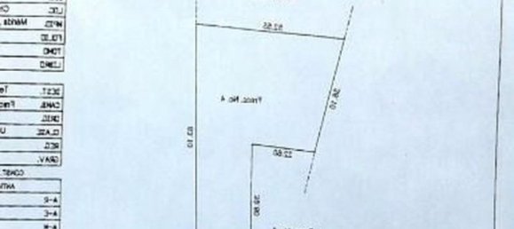 Земельный участок в Мерида, Мексика № 112155 2
