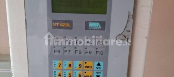 14m² Parking in Brescia, Italy No. 2375 4