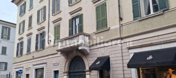 14m² Parking in Brescia, Italy No. 2375 2