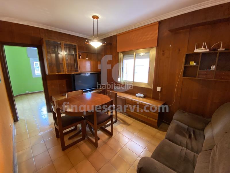 3 bedrooms Apartment in Sants-Montjuic, Spain No. 169613