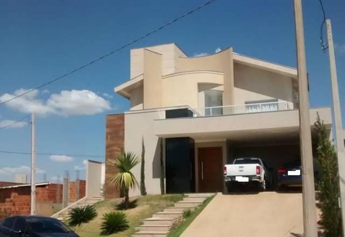 3 bedrooms House in Sao Paulo, Brazil No. 589704