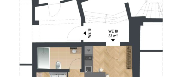 Studio in Bonn, Germany, Nr. 112607 2