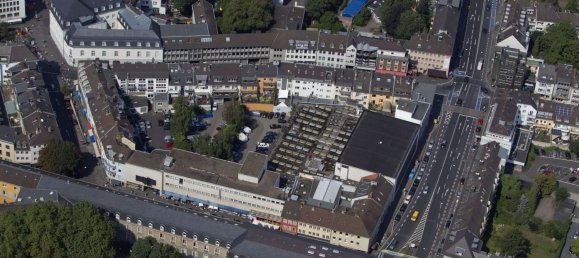 Studio in Bonn, Germany, Nr. 112607 4