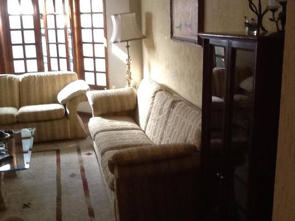 Дом с 3 спальнями в Сан-Паулу, Бразилия № 433720