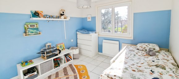 3 Schlafzimmer Haus in Montrond-les-Bains, France, Nr. 275338 8