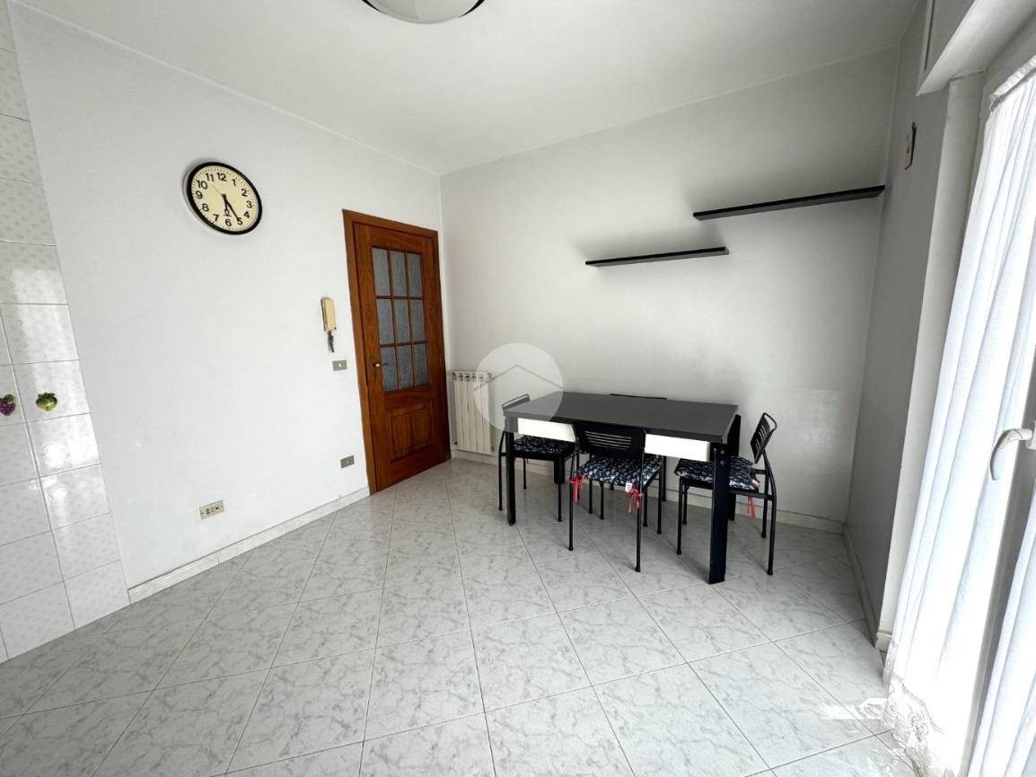 2 bedrooms Apartment in Marano di Napoli, Italy No. 100874