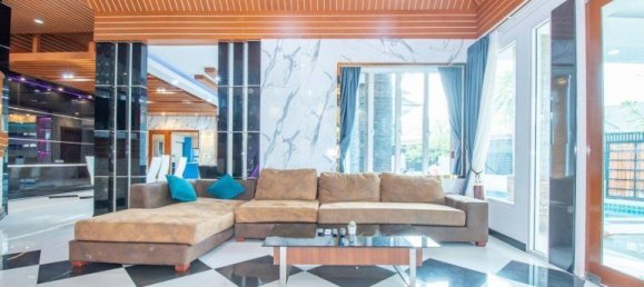 4 bedrooms Cafe / restaurant in Pattaya, Thailand No. 23017 16