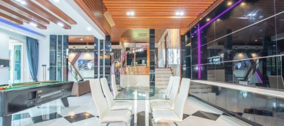 4 bedrooms Cafe / restaurant in Pattaya, Thailand No. 23017 13