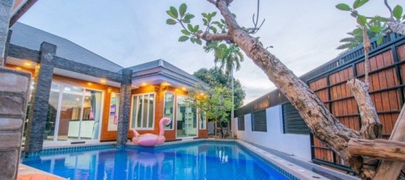 4 bedrooms Cafe / restaurant in Pattaya, Thailand No. 23017 17