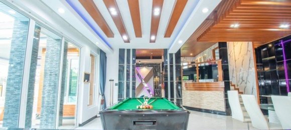 4 bedrooms Cafe / restaurant in Pattaya, Thailand No. 23017 11