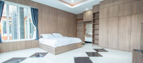 4 bedrooms Cafe / restaurant in Pattaya, Thailand No. 23017 7