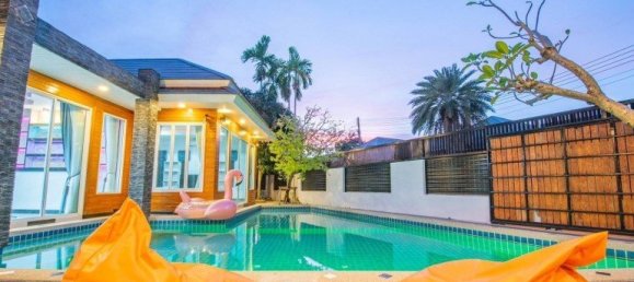 4 bedrooms Cafe / restaurant in Pattaya, Thailand No. 23017 3