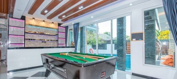 4 bedrooms Cafe / restaurant in Pattaya, Thailand No. 23017 14