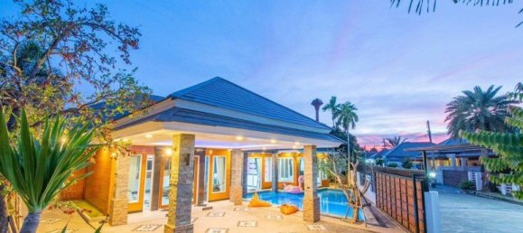 4 bedrooms Cafe / restaurant in Pattaya, Thailand No. 23017 21