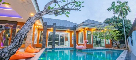 4 bedrooms Cafe / restaurant in Pattaya, Thailand No. 23017 20