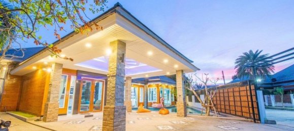 4 bedrooms Cafe / restaurant in Pattaya, Thailand No. 23017 22