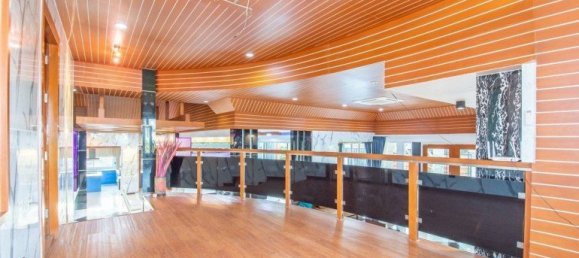 4 bedrooms Cafe / restaurant in Pattaya, Thailand No. 23017 18