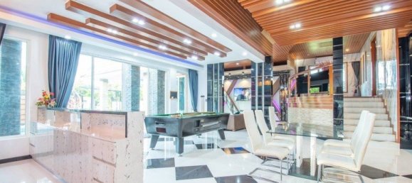 4 bedrooms Cafe / restaurant in Pattaya, Thailand No. 23017 12