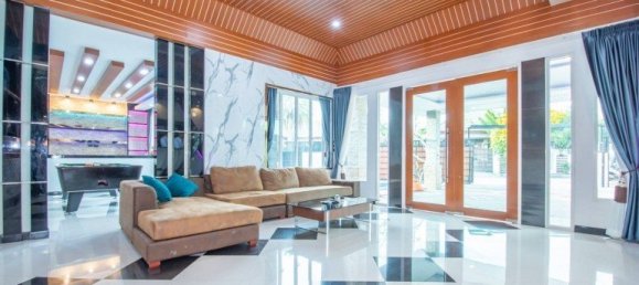 4 bedrooms Cafe / restaurant in Pattaya, Thailand No. 23017 15