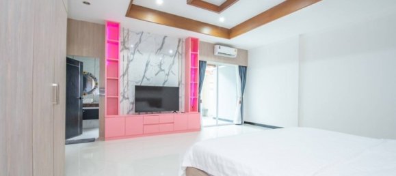 4 bedrooms Cafe / restaurant in Pattaya, Thailand No. 23017 10