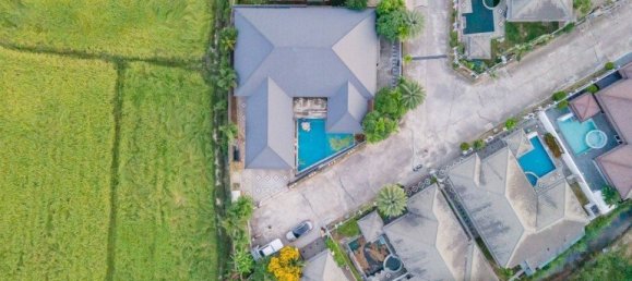 4 bedrooms Cafe / restaurant in Pattaya, Thailand No. 23017 19