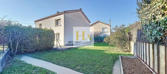 4 غرف نوم منزل في Valence, France رقم 59425 14