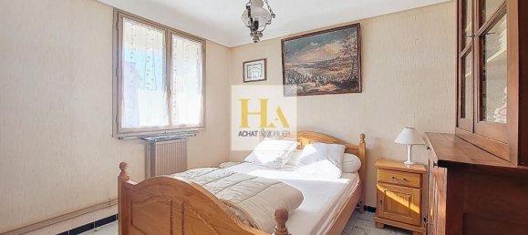 4 غرف نوم منزل في Valence, France رقم 59425 7