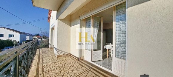 4 غرف نوم منزل في Valence, France رقم 59425 3