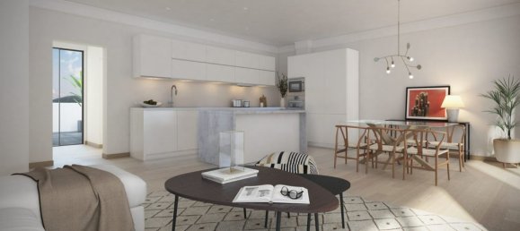 Apartamento de 3 dormitorios en Fuengirola, Spain No. 3312 3